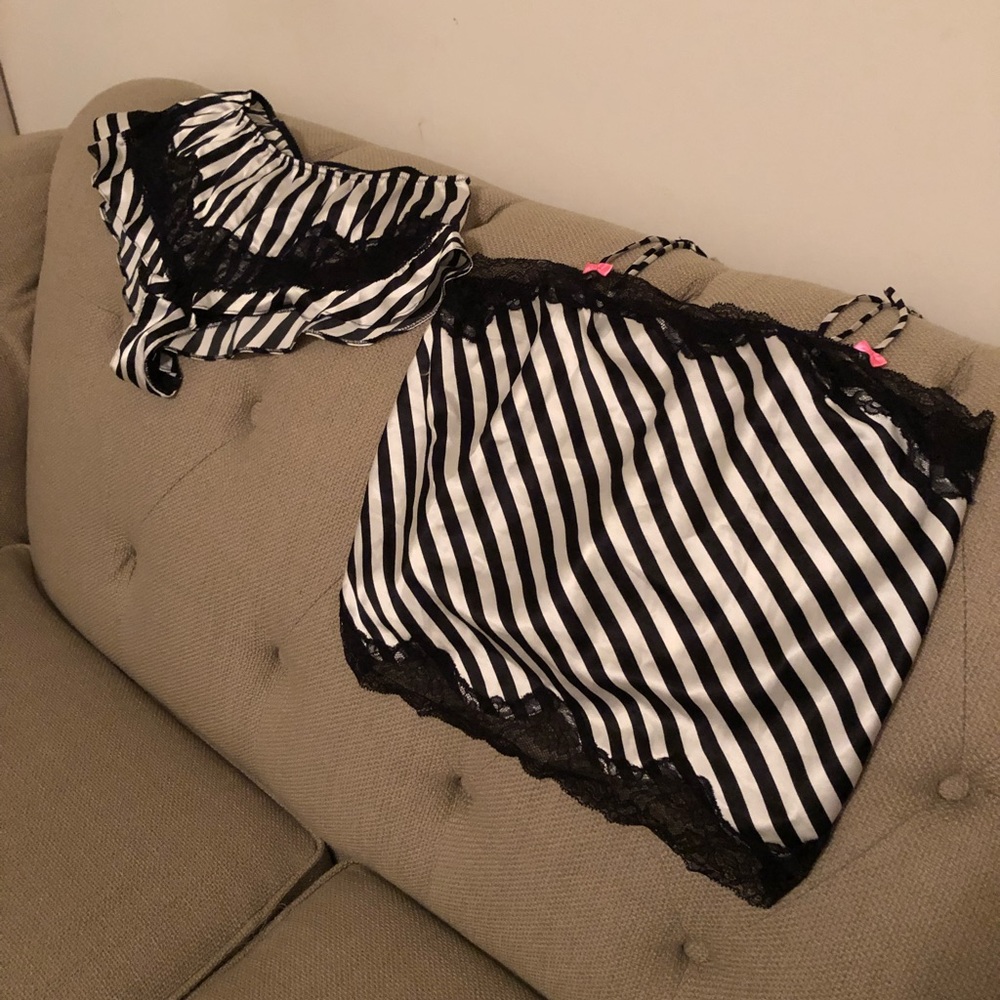 Victoria Secret Lingerie